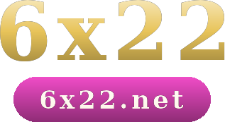 6x22 logo