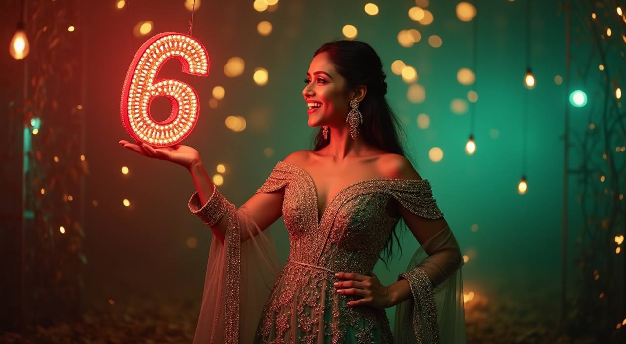 6x22 ক্লাসিক লাইভ রুলেট